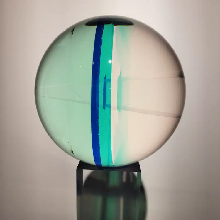 Vladem Contemporary – Glass art.