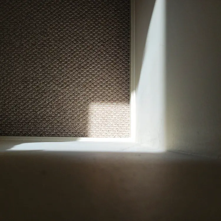 Light corner.