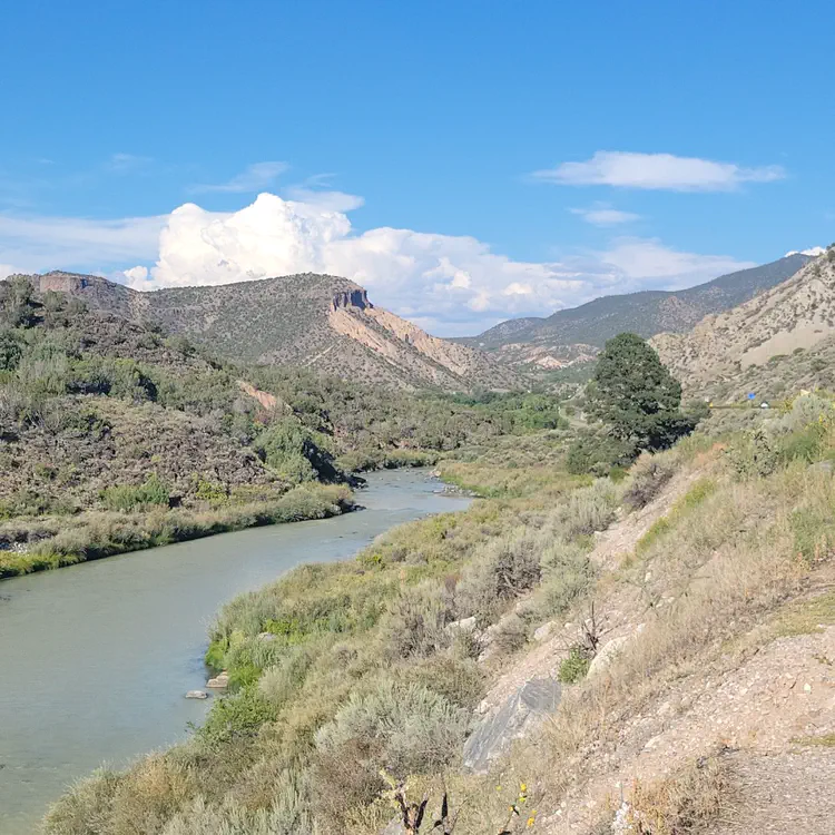 Rio Grande.