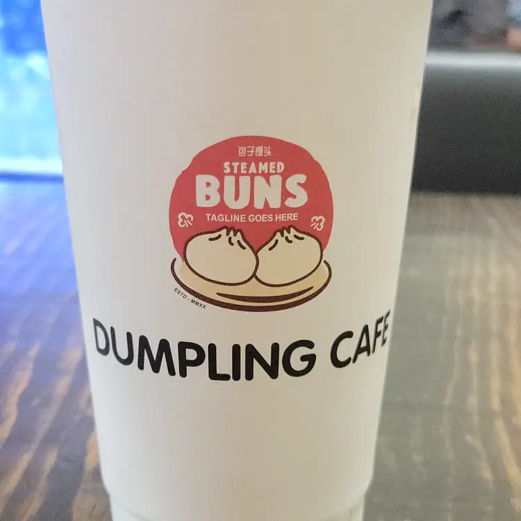 Steamed Buns; tagline goes here.