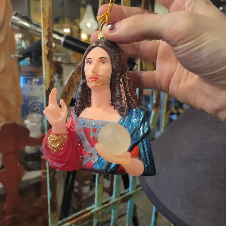 Ornament.