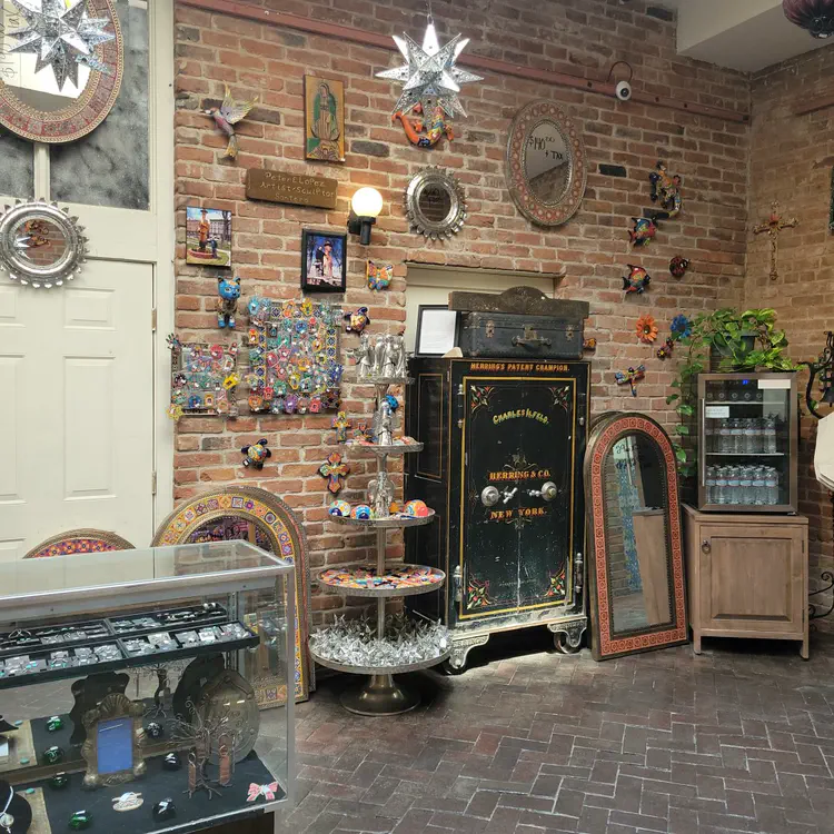 Shop