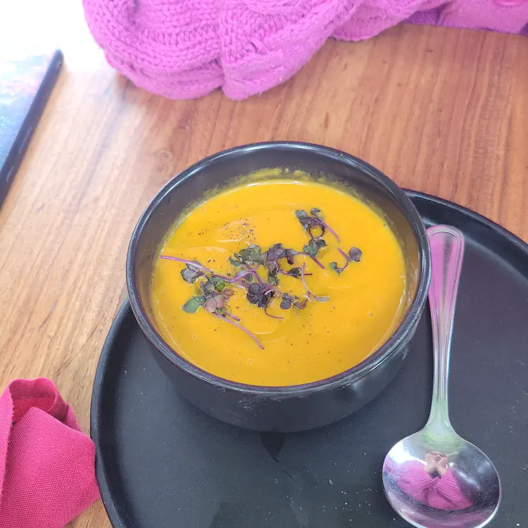 Soup