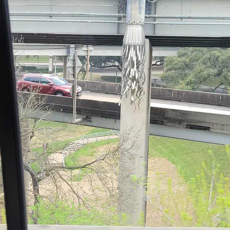 Houston highways