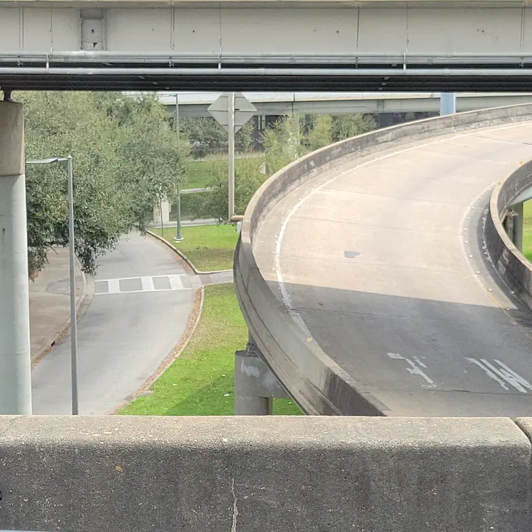Houston highways
