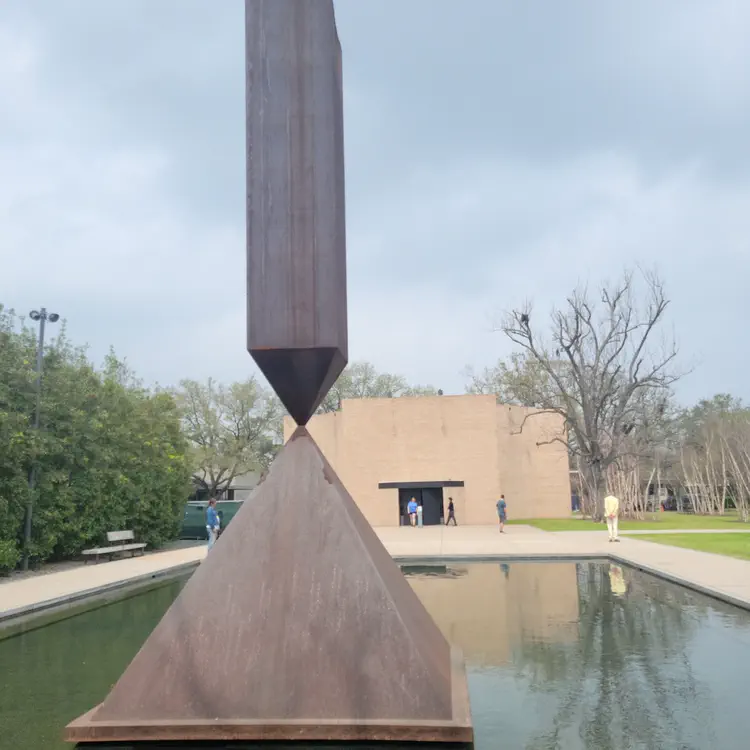 Rothko Chapel
