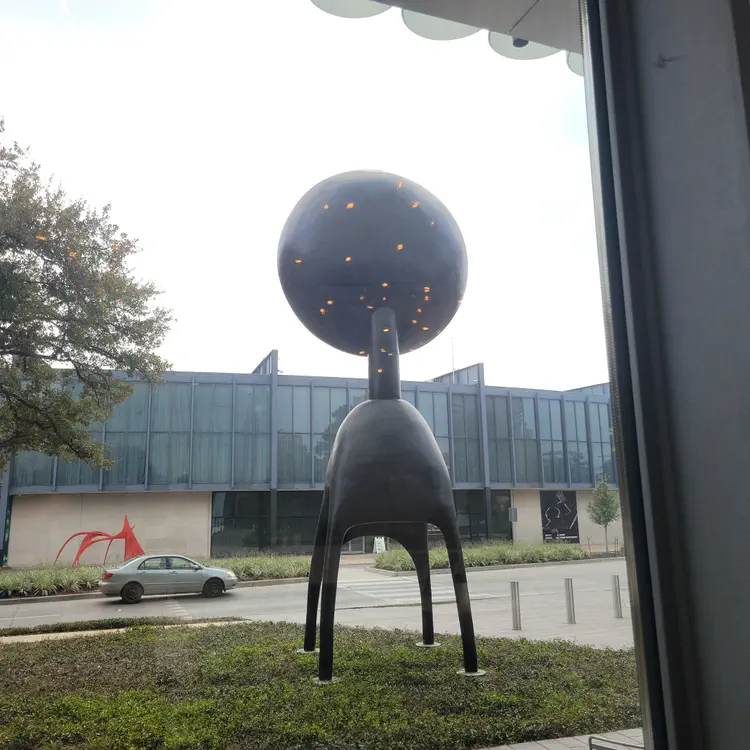 Sculpture