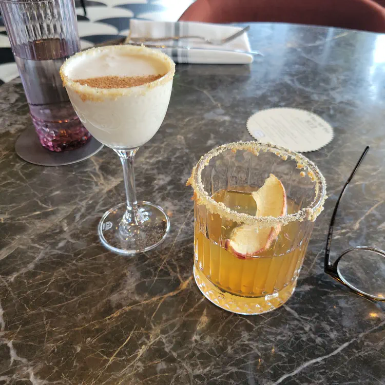 Cocktails