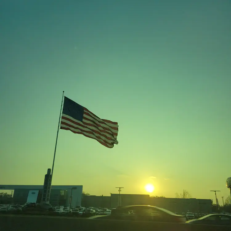 Texan highway