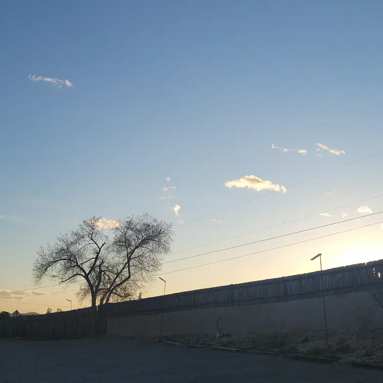 Sky