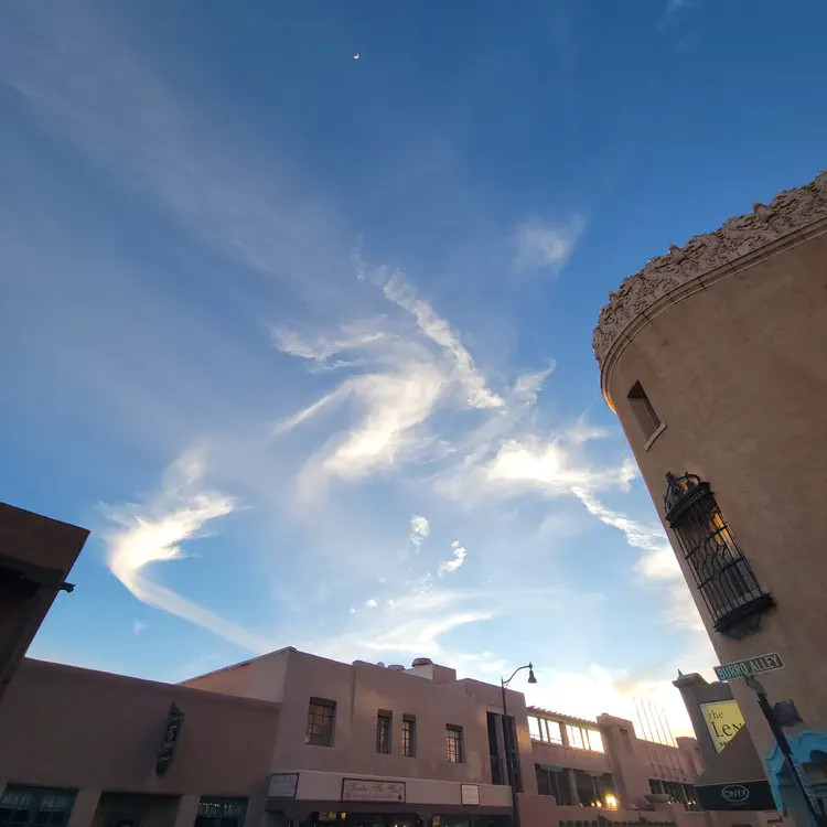 Sky