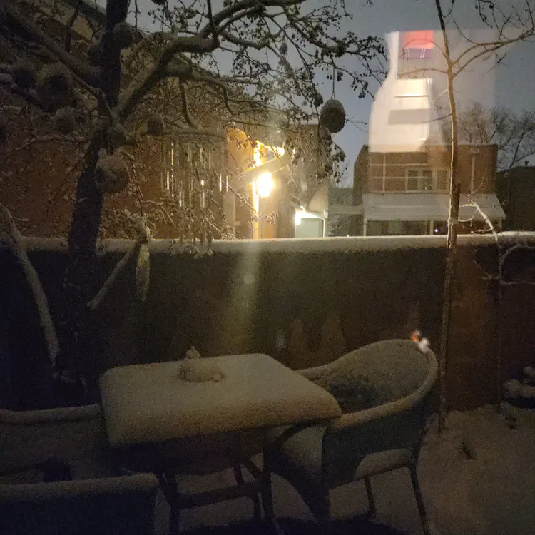 Snow