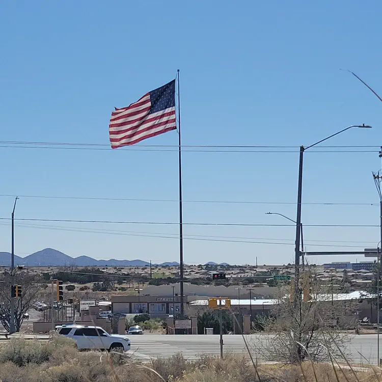 Flag.