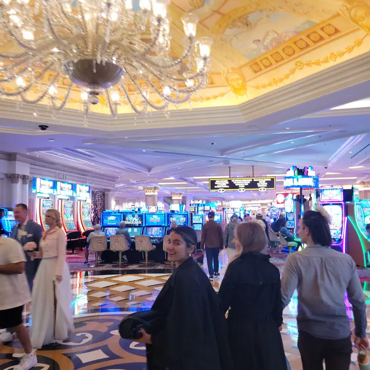 Casino.