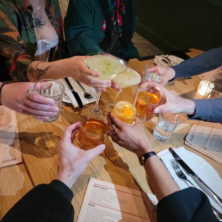 Cheers.
