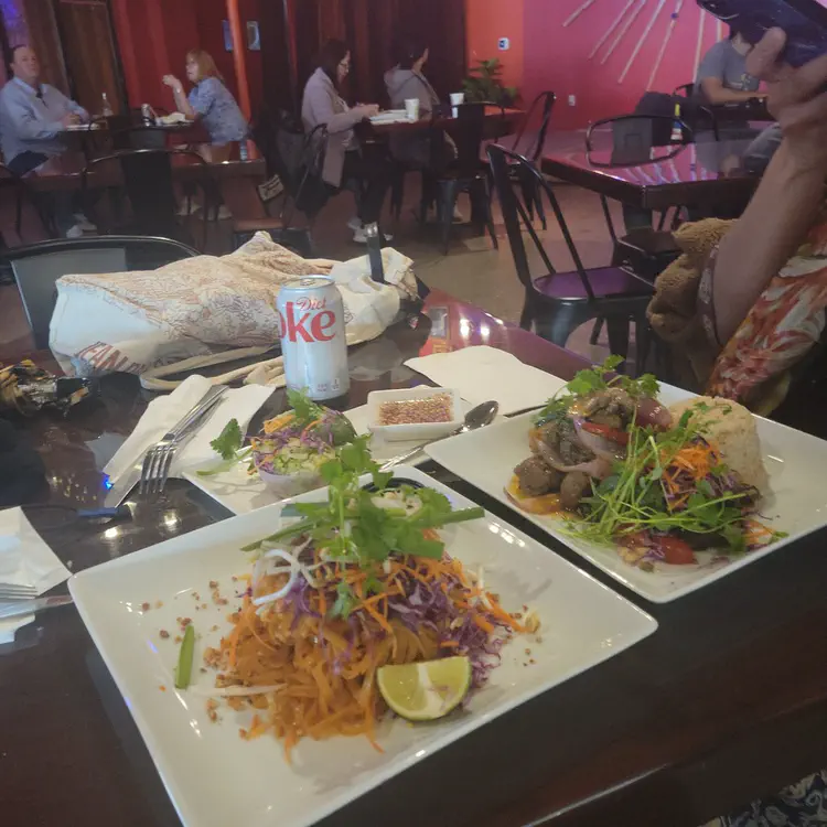 Khmer cuisine.