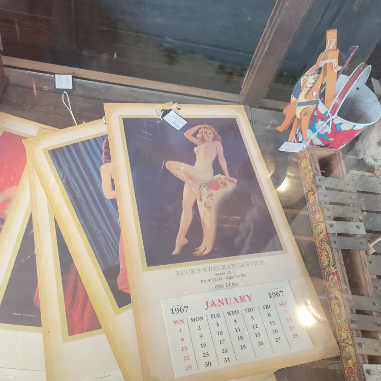 Calendar.