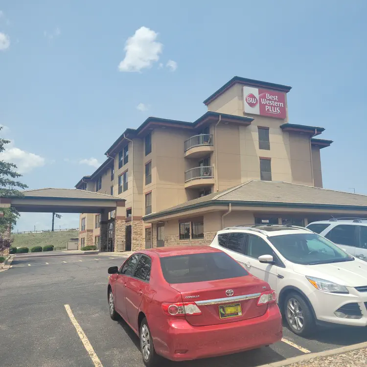 Hotel.