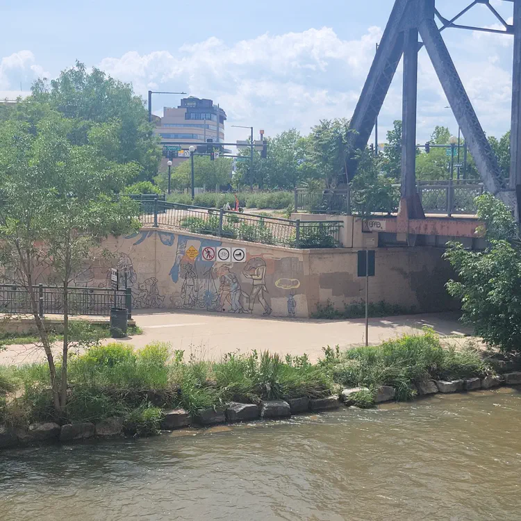 River.