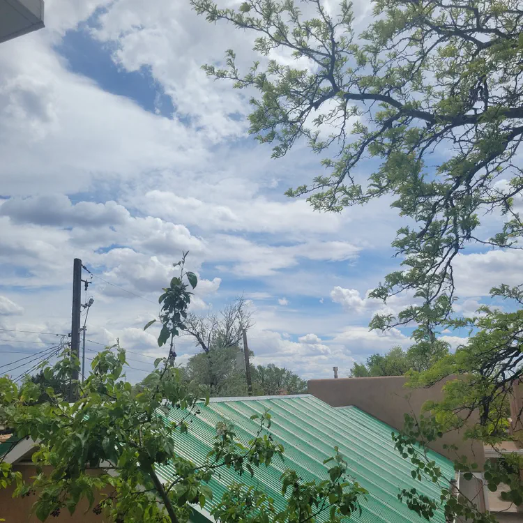 Sky.