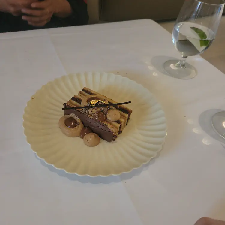 Santacafé desert.