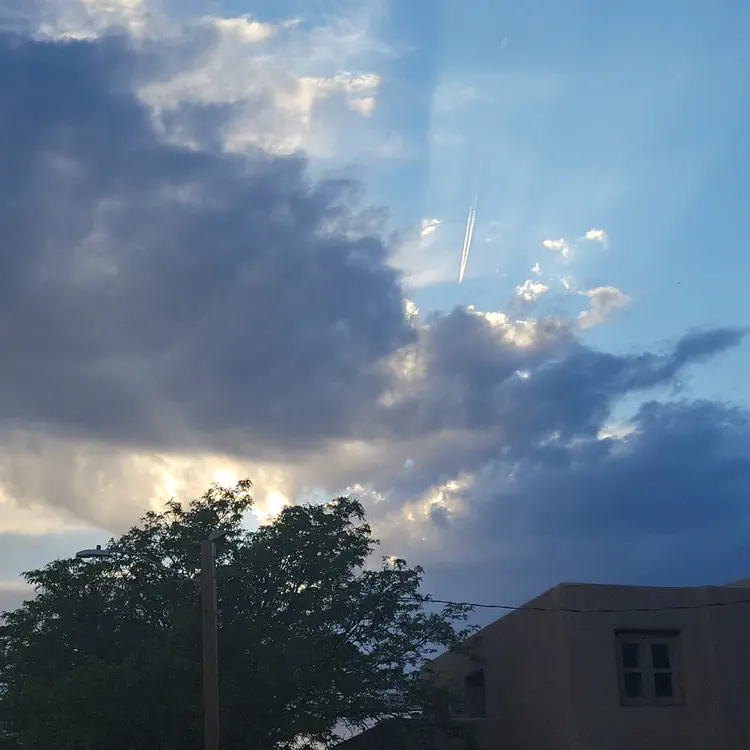 Sky.