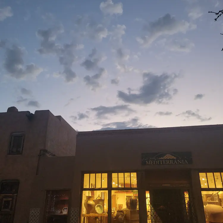 Sky.
