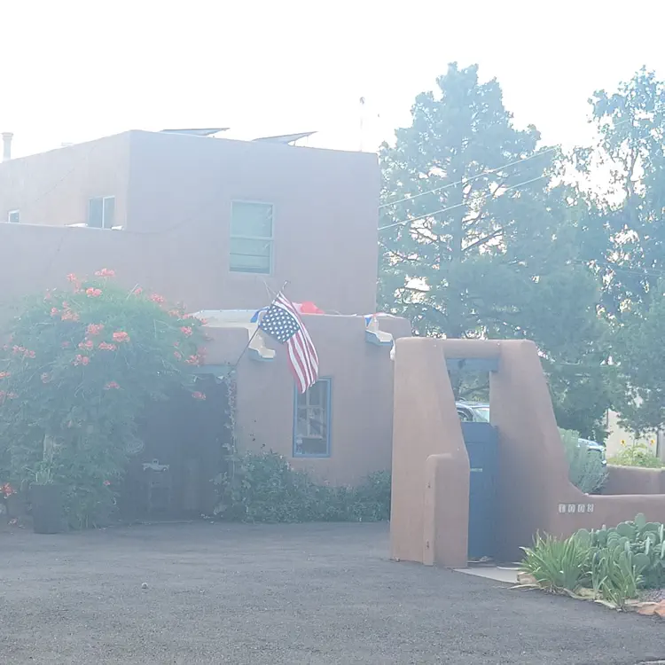 Complicated feelings.