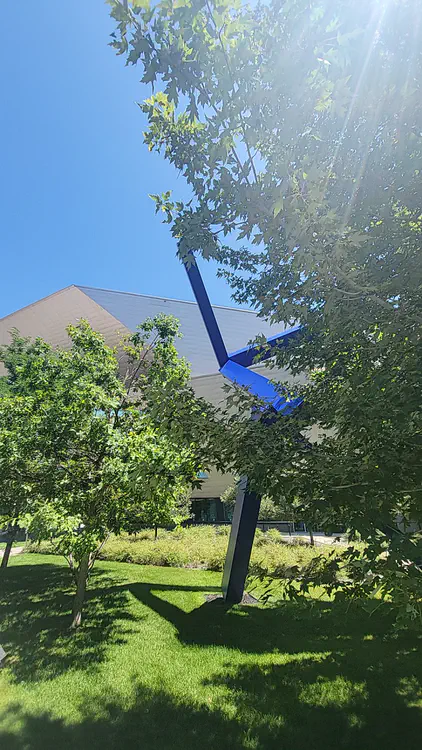 Denver architecture.