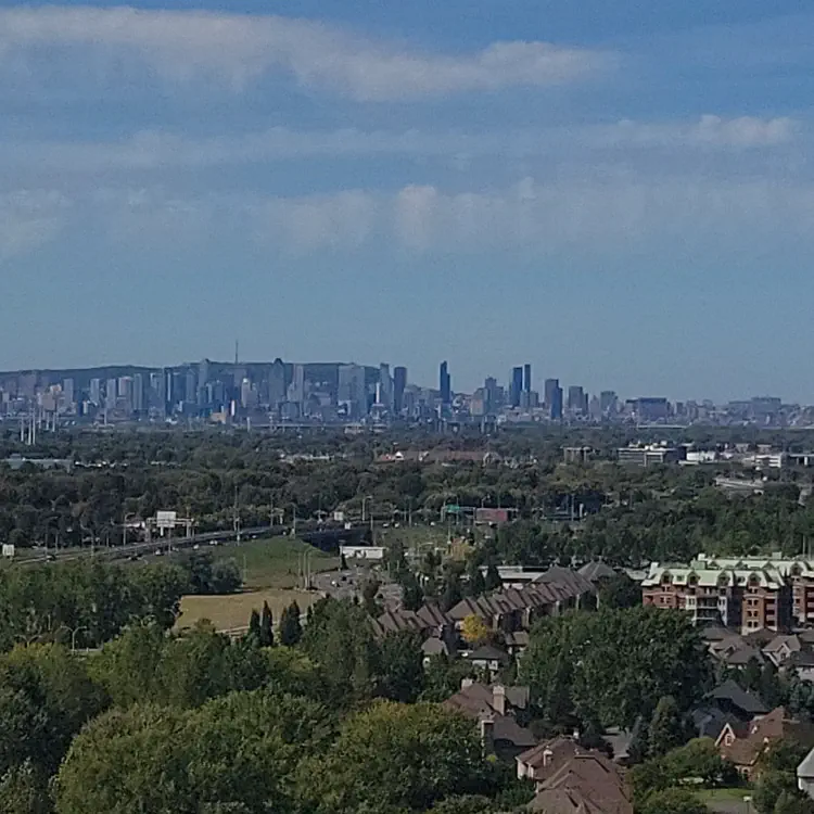 Montréal.