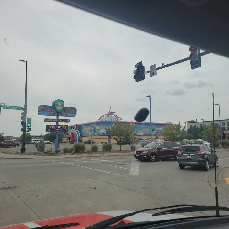 Fargo, North Dakota.