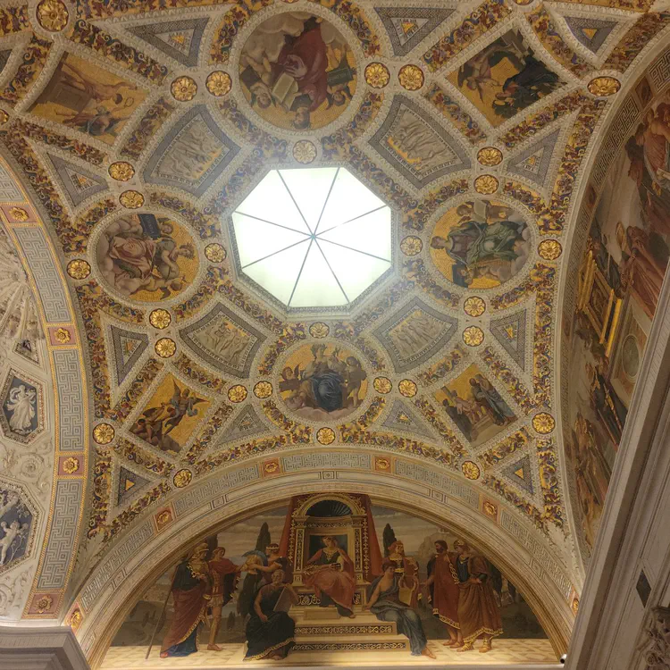 Morgan Library & Museum.