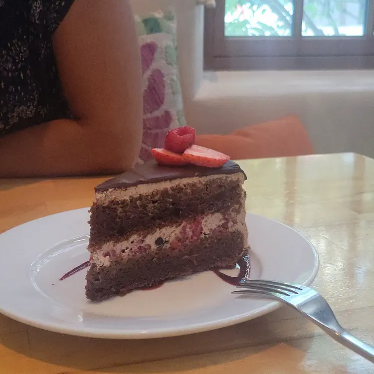 Sweetwater Harvest Kitchen.