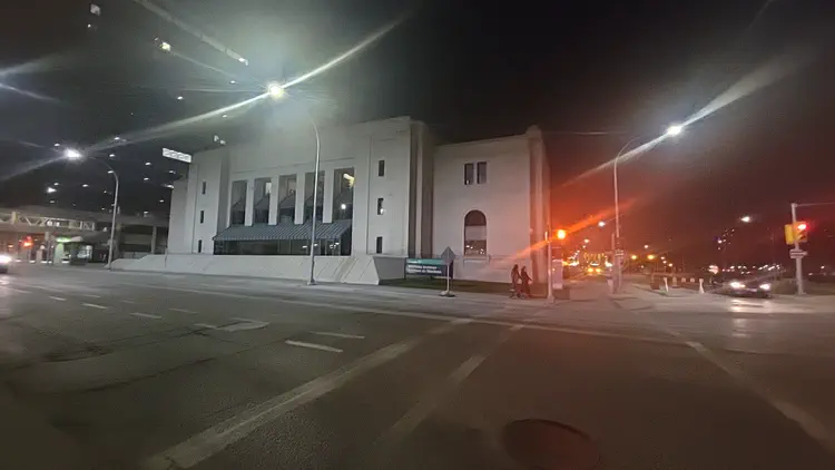 Provincial Archives.