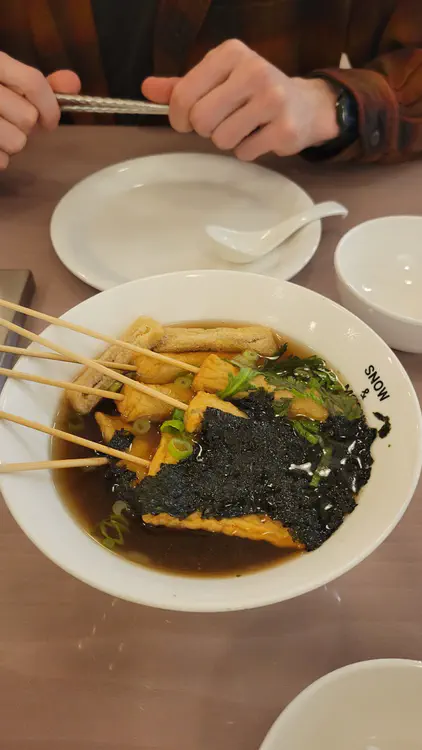 Sakura BBQ & Hot Pot.