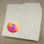 Firefox tabs organized