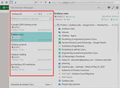 How to Tech: OneTab to rule all your Chrome or Firefox tabs