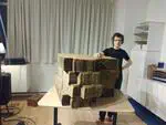 Processing boxes